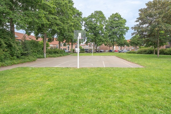 Medium property photo - Baardmosstraat 135, 1441 LV Purmerend